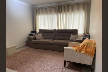 Casa à venda com 3 quartos, 148m² em Horto Florestal, São Paulo