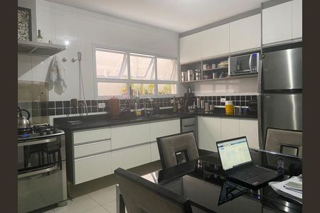 Casa à venda com 3 quartos, 148m² em Horto Florestal, São Paulo