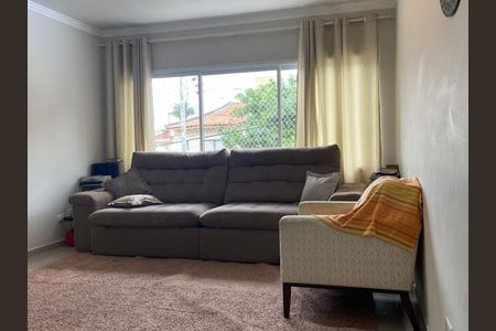 Casa à venda com 3 quartos, 148m² em Horto Florestal, São Paulo