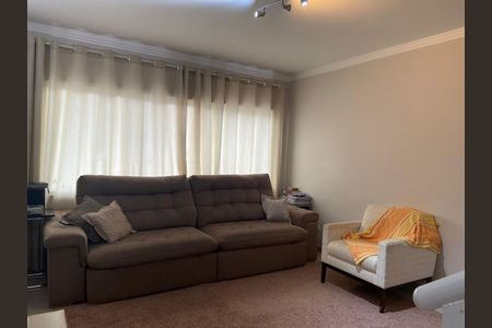 Casa à venda com 3 quartos, 148m² em Horto Florestal, São Paulo