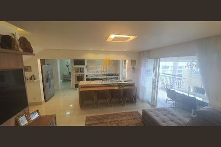 Apartamento à venda com 4 quartos, 266m² em Vila Suzana, São Paulo