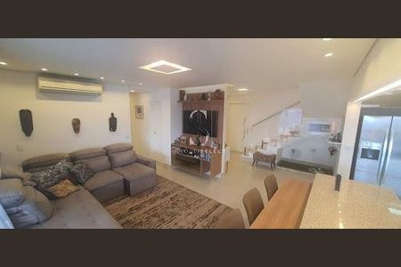 Apartamento à venda com 4 quartos, 266m² em Vila Suzana, São Paulo