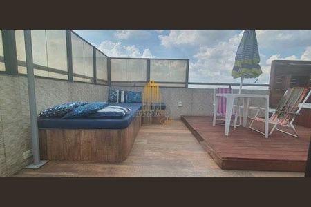 Apartamento à venda com 4 quartos, 266m² em Vila Suzana, São Paulo