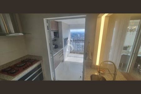Apartamento à venda com 4 quartos, 266m² em Vila Suzana, São Paulo