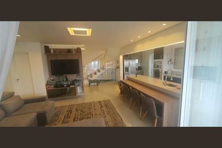 Apartamento à venda com 4 quartos, 266m² em Vila Suzana, São Paulo