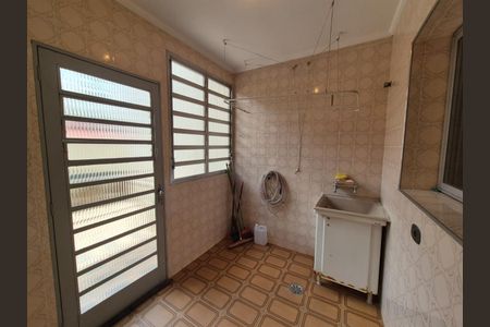 Casa à venda com 3 quartos, 162m² em Jardim do Colegio (Zona Norte), São Paulo