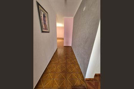 Casa à venda com 3 quartos, 162m² em Jardim do Colegio (Zona Norte), São Paulo
