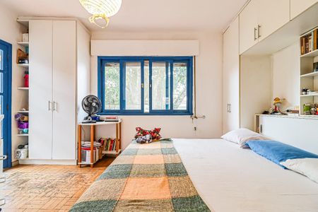 Casa à venda com 3 quartos, 198m² em Sumaré, São Paulo