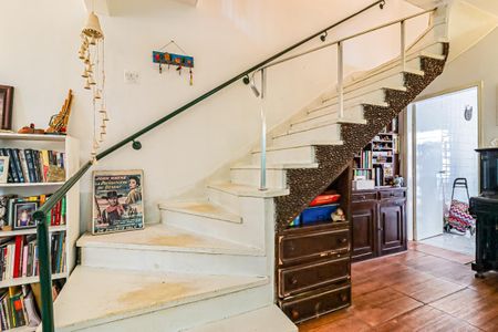Casa à venda com 3 quartos, 198m² em Sumaré, São Paulo