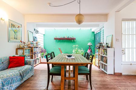 Casa à venda com 3 quartos, 198m² em Sumaré, São Paulo