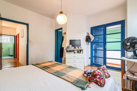 Casa à venda com 3 quartos, 198m² em Sumaré, São Paulo