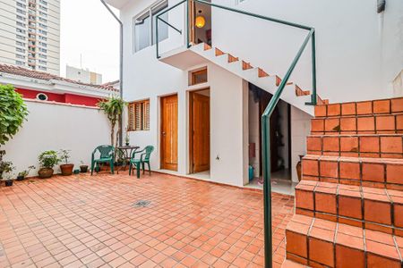 Casa à venda com 3 quartos, 198m² em Sumaré, São Paulo