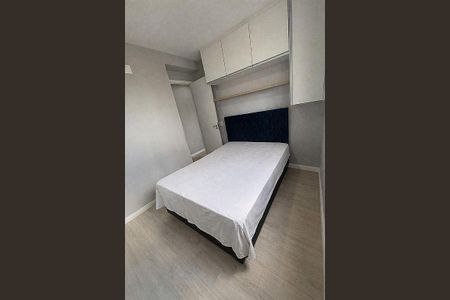 Apartamento à venda com 2 quartos, 49m² em Penha de França, São Paulo