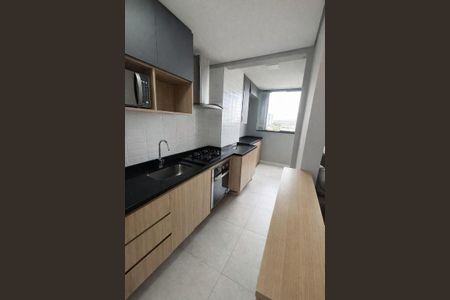 Apartamento à venda com 2 quartos, 49m² em Penha de França, São Paulo