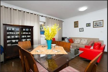 Casa à venda com 3 quartos, 141m² em Alto de Pinheiros, São Paulo
