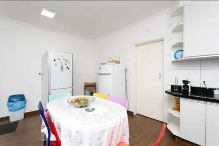 Casa à venda com 3 quartos, 141m² em Alto de Pinheiros, São Paulo