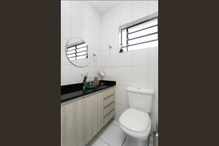 Casa à venda com 3 quartos, 141m² em Alto de Pinheiros, São Paulo