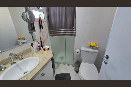 Casa de Condomínio à venda com 3 quartos, 114m² em Vila Santos, São Paulo