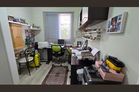 Casa de Condomínio à venda com 3 quartos, 114m² em Vila Santos, São Paulo