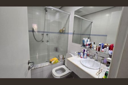 Casa de Condomínio à venda com 3 quartos, 114m² em Vila Santos, São Paulo
