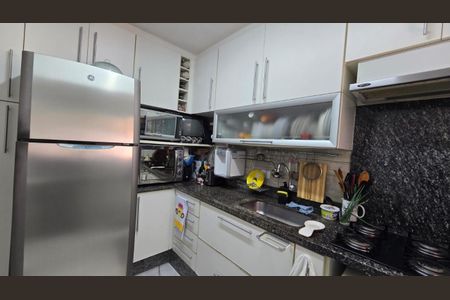 Casa de Condomínio à venda com 3 quartos, 114m² em Vila Santos, São Paulo
