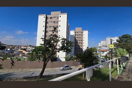 Casa de Condomínio à venda com 3 quartos, 114m² em Vila Santos, São Paulo