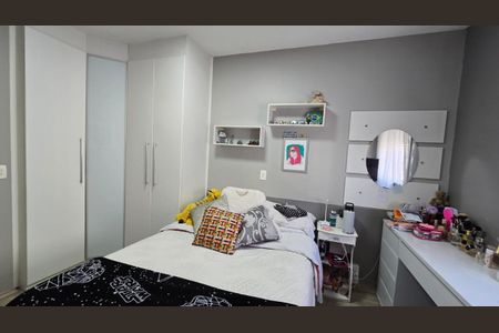 Casa de Condomínio à venda com 3 quartos, 114m² em Vila Santos, São Paulo
