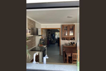 Casa à venda com 3 quartos, 152m² em Horto Florestal, São Paulo