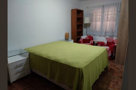 Casa à venda com 3 quartos, 152m² em Horto Florestal, São Paulo