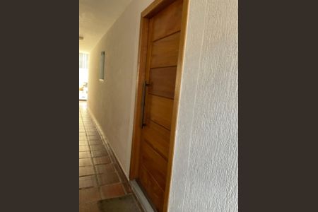 Casa à venda com 3 quartos, 152m² em Horto Florestal, São Paulo