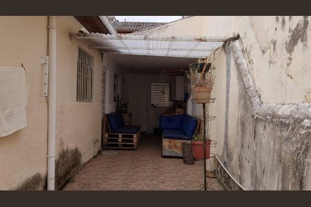 Casa à venda com 1 quarto, 60m² em Perdizes, São Paulo