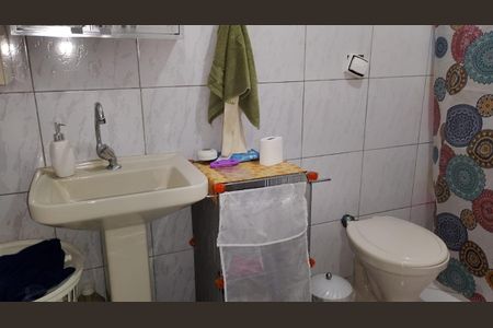 Casa à venda com 1 quarto, 60m² em Perdizes, São Paulo