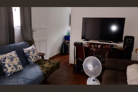 Casa à venda com 1 quarto, 60m² em Perdizes, São Paulo