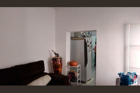 Casa à venda com 1 quarto, 60m² em Perdizes, São Paulo