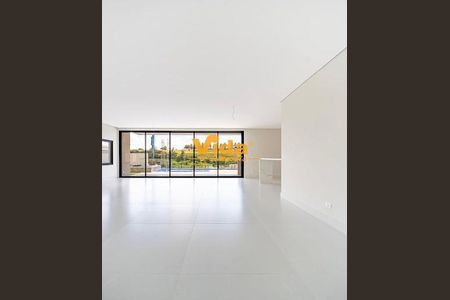 Casa à venda com 5 quartos, 435m² em Alphaville, Barueri