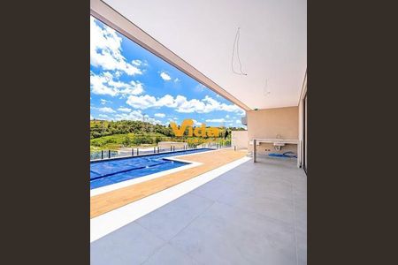 Casa à venda com 5 quartos, 435m² em Alphaville, Barueri