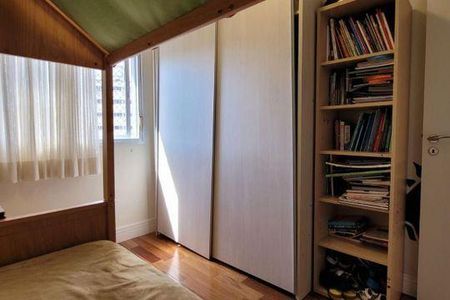 Apartamento à venda com 4 quartos, 149m² em Vila Mariana, São Paulo