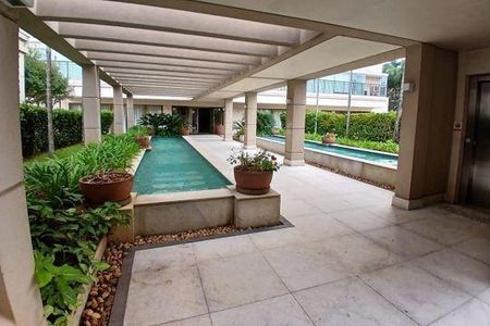 Apartamento à venda com 4 quartos, 149m² em Vila Mariana, São Paulo