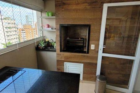 Apartamento à venda com 4 quartos, 149m² em Vila Mariana, São Paulo