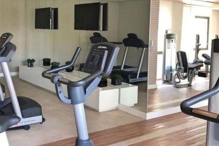 Apartamento à venda com 149m², 4 quartos e 2 vagas