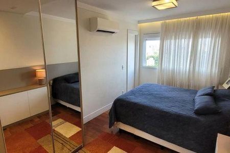 Apartamento à venda com 4 quartos, 149m² em Vila Mariana, São Paulo