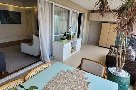 Apartamento à venda com 4 quartos, 149m² em Vila Mariana, São Paulo