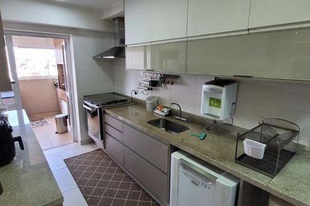 Apartamento à venda com 4 quartos, 149m² em Vila Mariana, São Paulo