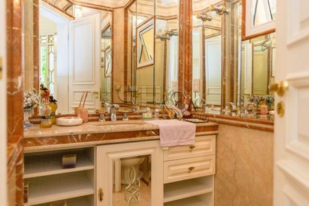 Casa à venda com 4 quartos, 850m² em Morumbi, São Paulo