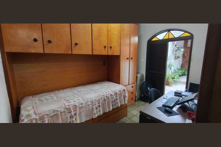 Casa à venda com 3 quartos, 120m² em Vila Bianca, São Paulo