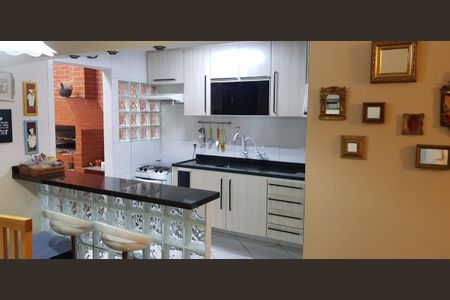 Casa à venda com 3 quartos, 120m² em Vila Bianca, São Paulo