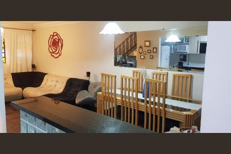 Casa à venda com 3 quartos, 120m² em Vila Bianca, São Paulo