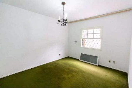 Casa à venda com 3 quartos, 220m² em Lapa, São Paulo