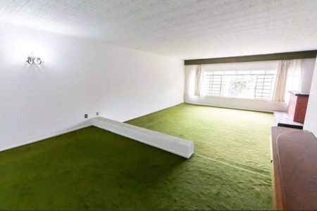 Casa à venda com 3 quartos, 220m² em Lapa, São Paulo