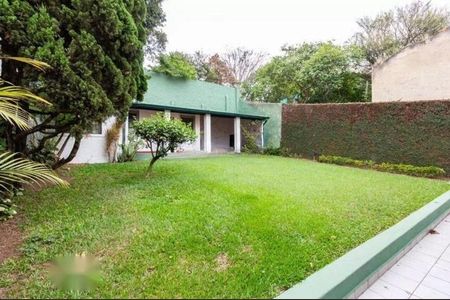 Casa à venda com 3 quartos, 220m² em Lapa, São Paulo